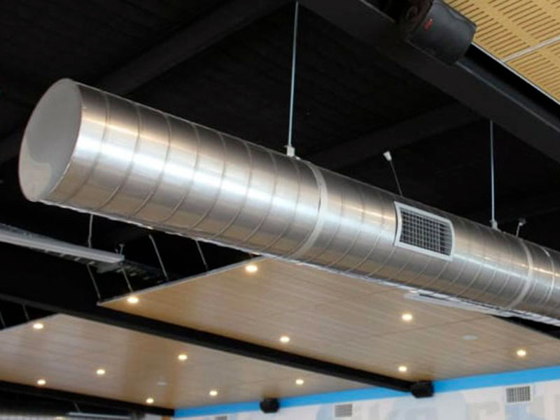 Climatizzazione imprese